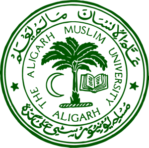 Aligarh Muslim University emblem